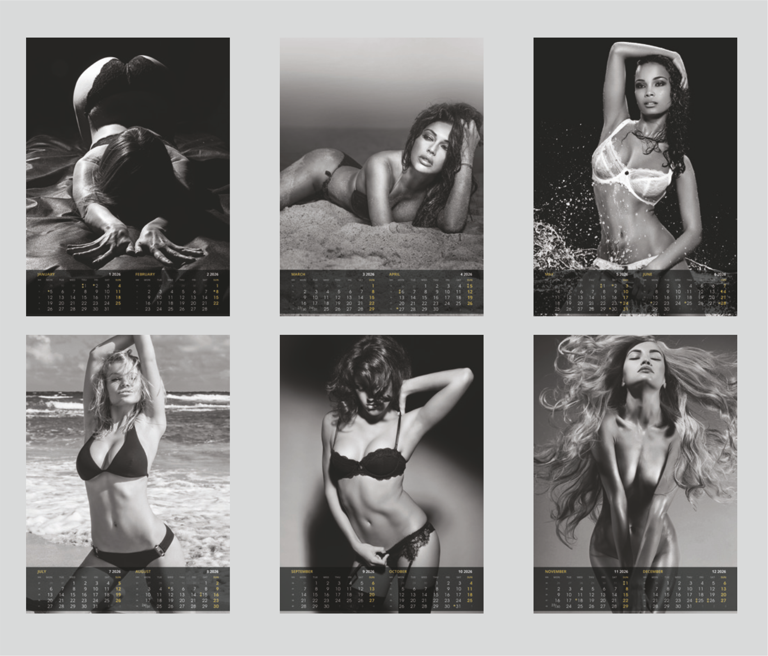 Feminine